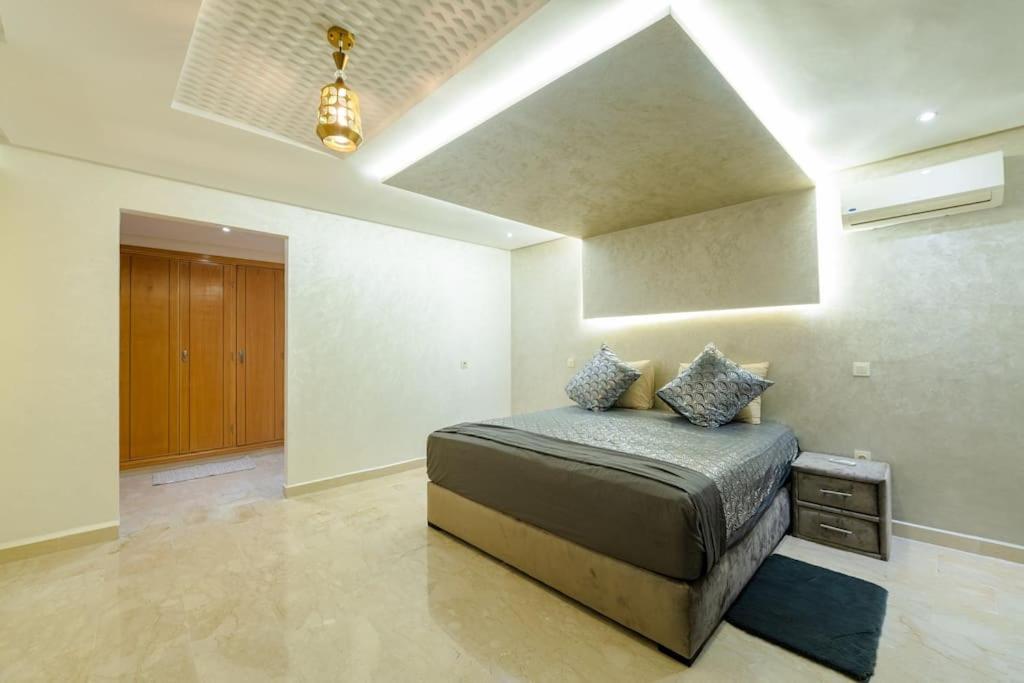 Charming Getaway Appartement Marrakesh
